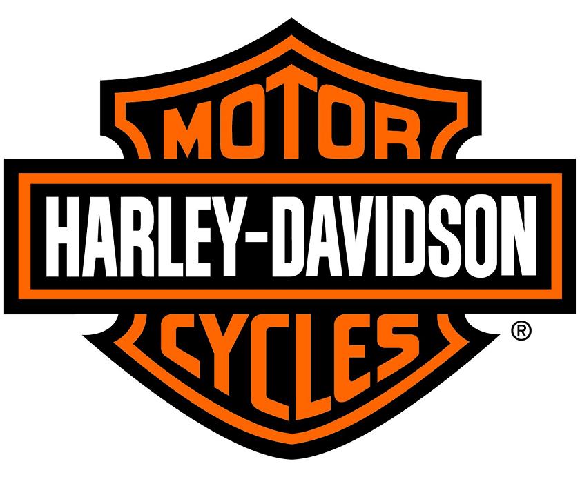logo Harley